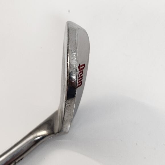 Penn Men's Dynamic Balance DB.60 60* Lob Wedge Steel Shaft RH 35.5" - Picture 5 of 7